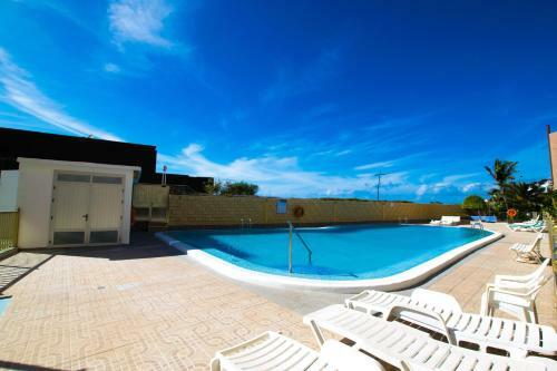 Atlantic Pearl Apartment
