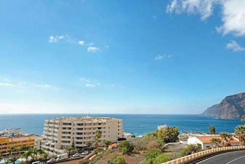 Apartamento En Puerto Santiago