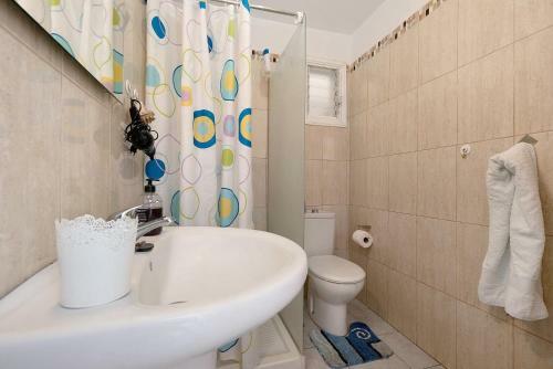 Apartamento En Puerto Santiago