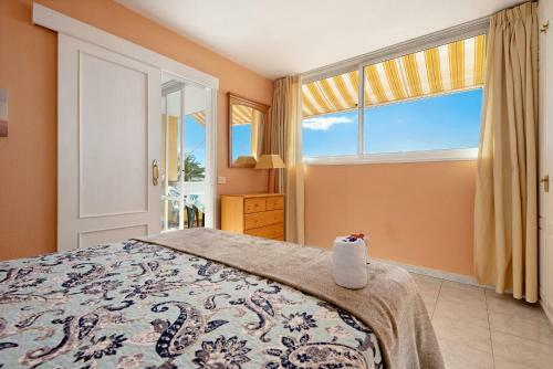 Apartamento En Puerto Santiago