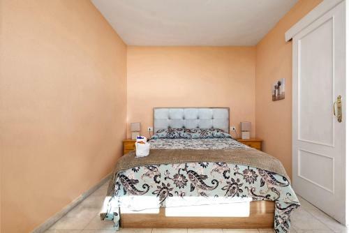 Apartamento En Puerto Santiago