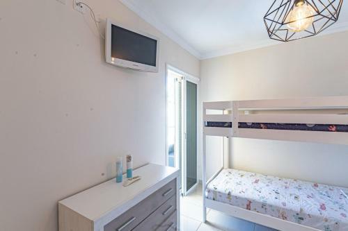 La Perla Apartment In Playa De Arena