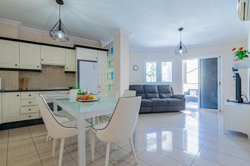 La Perla Apartment In Playa De Arena