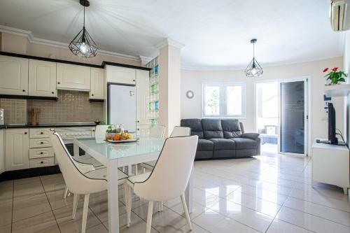 La Perla Apartment In Playa De Arena