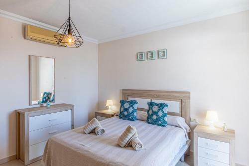 La Perla Apartment In Playa De Arena