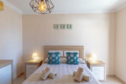 La Perla Apartment In Playa De Arena