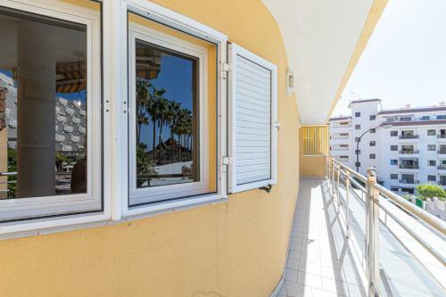 La Perla Apartment In Playa De Arena
