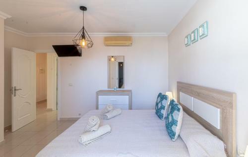 La Perla Apartment In Playa De Arena
