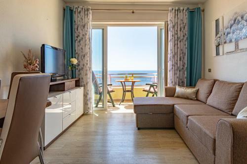 Dream View Apartment