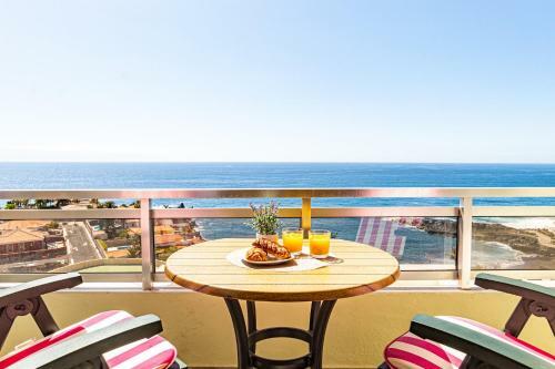 Dream View Apartment