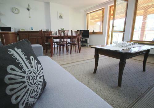 Apartament Bazatatry Giewont View