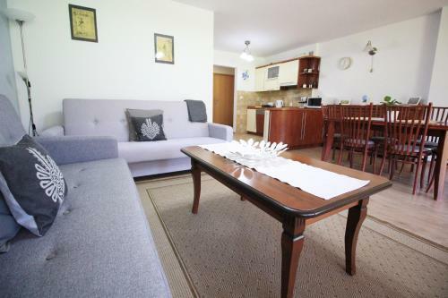 Apartament Bazatatry Giewont View