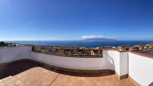 Apartamento Amazing Duplex With Large Terrace And Sea Views