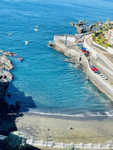 Apartamento Amazing Duplex With Large Terrace And Sea Views