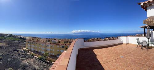 Apartamento Amazing Duplex With Large Terrace And Sea Views