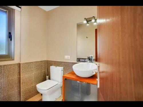 Villa Deluxe Con Piscina Privada