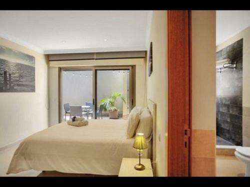 Villa Deluxe Con Piscina Privada