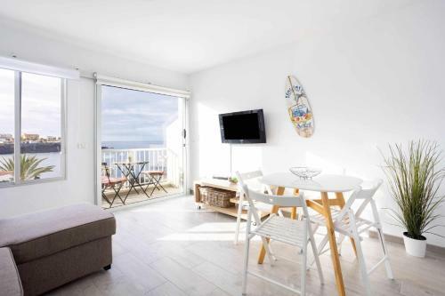 Apartamento Summa Haus Punta Negra 1