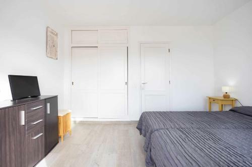 Apartamento Summa Haus Punta Negra 1