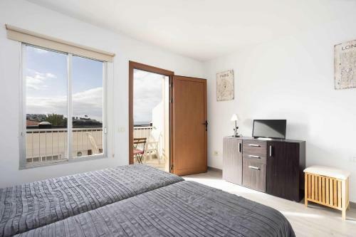 Apartamento Summa Haus Punta Negra 1