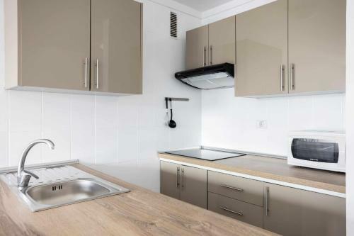 Apartamento Summa Haus Punta Negra 1