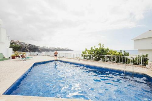 Apartamento Summa Haus Punta Negra 1