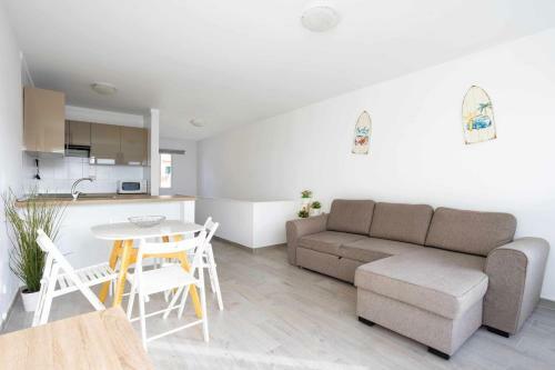 Apartamento Summa Haus Punta Negra 1