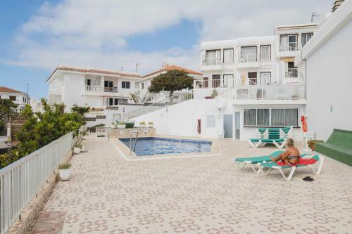 Apartamento Summa Haus Punta Negra 1
