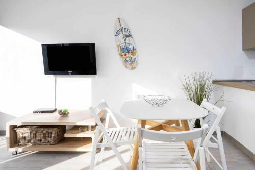 Apartamento Summa Haus Punta Negra 1