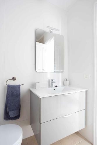 Apartamento Summa Haus Punta Negra 1