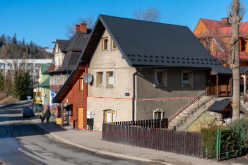 Apartament Ku?nia
