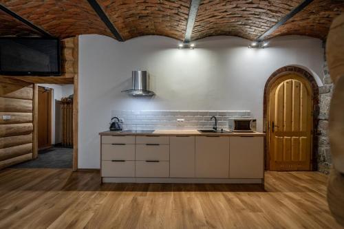 Apartament Ku?nia