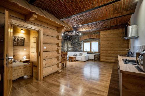 Apartament Ku?nia
