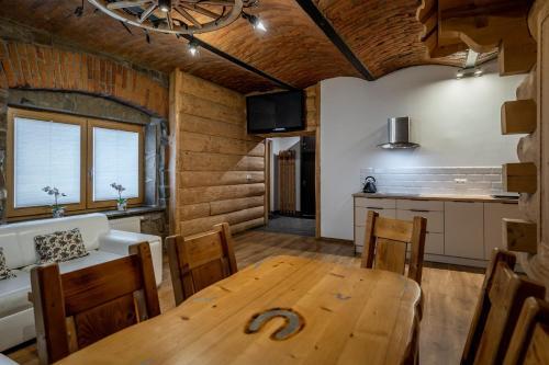 Apartament Ku?nia