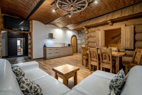 Apartament Ku?nia