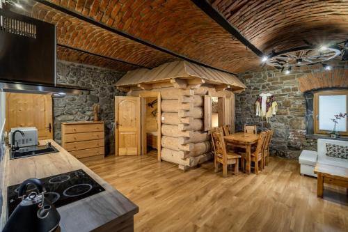 Apartament Ku?nia