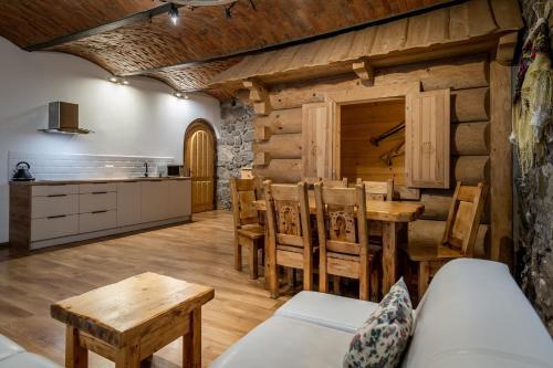 Apartament Ku?nia