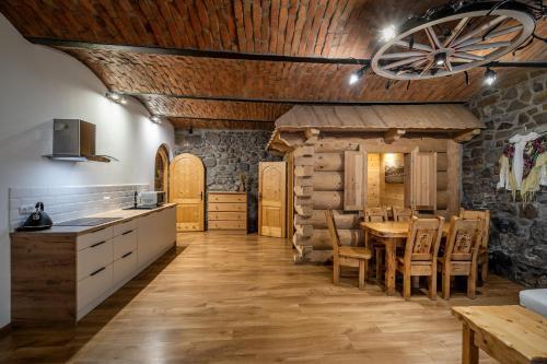 Apartament Ku?nia