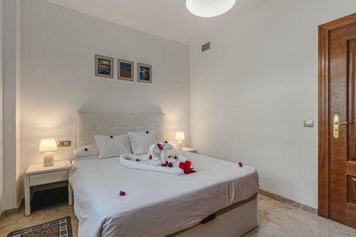 Apartamento Tenerife Dream 004