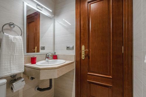 Apartamento Tenerife Dream 004
