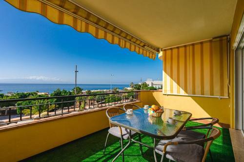 Apartamento Tenerife Dream 004