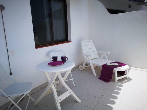 Apartamento Atico Playa Arena