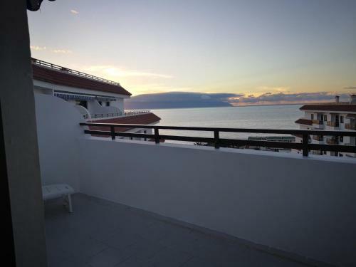 Apartamento Atico Playa Arena
