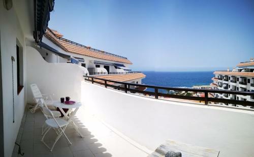 Apartamento Atico Playa Arena