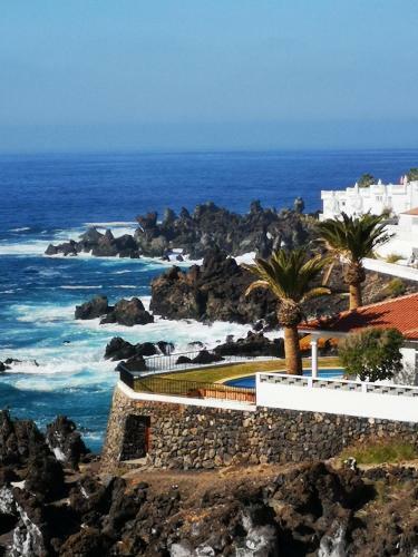 Apartamento Atico Playa Arena