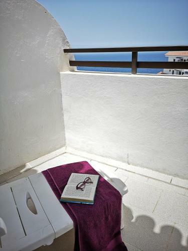 Apartamento Atico Playa Arena