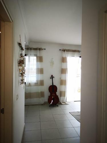 Apartamento Atico Playa Arena
