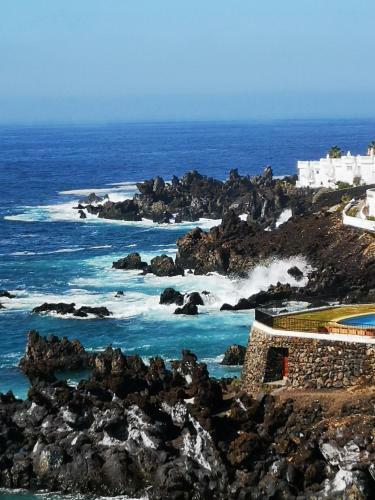 Apartamento Atico Playa Arena