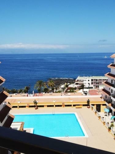 Apartamento Atico Playa Arena