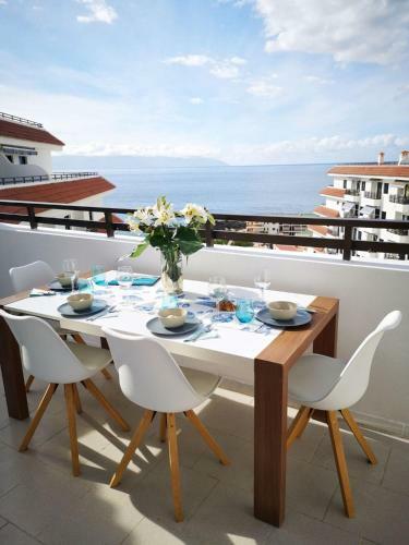 Apartamento Atico Playa Arena